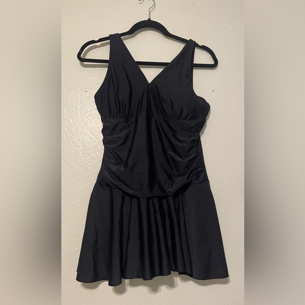 Modest swim dress❤️
